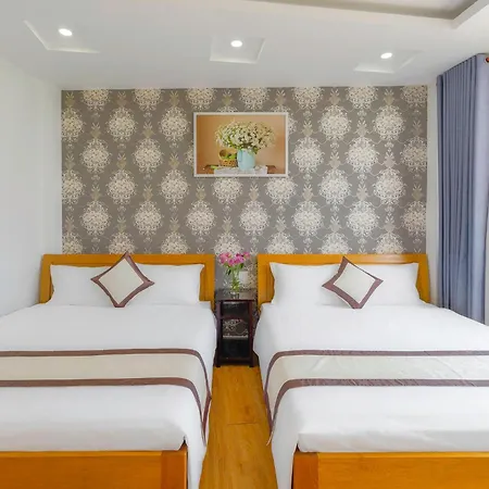 Nam Phuong Dalat Central Room photo