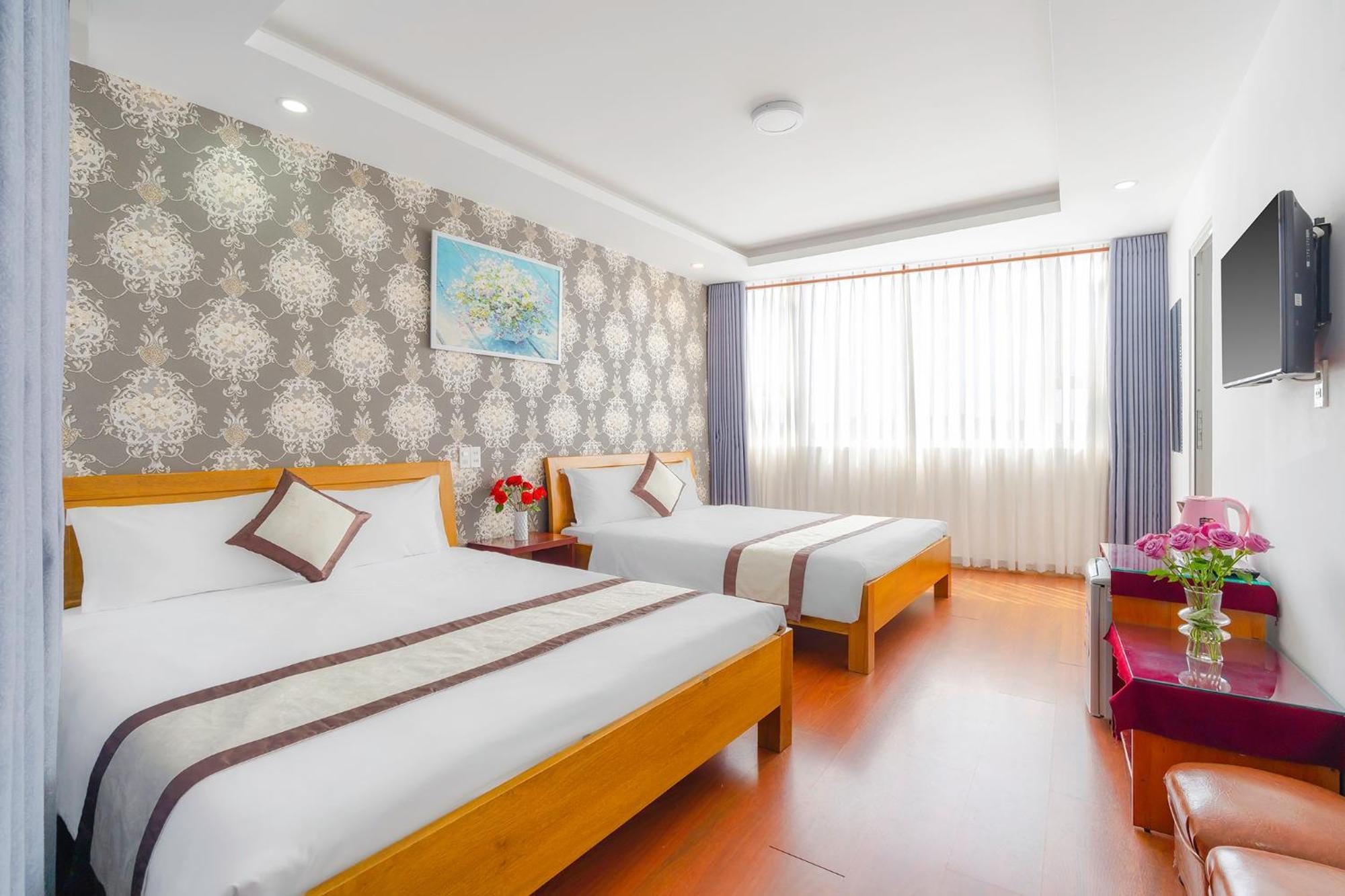 Nam Phuong 2* Đà Lạt