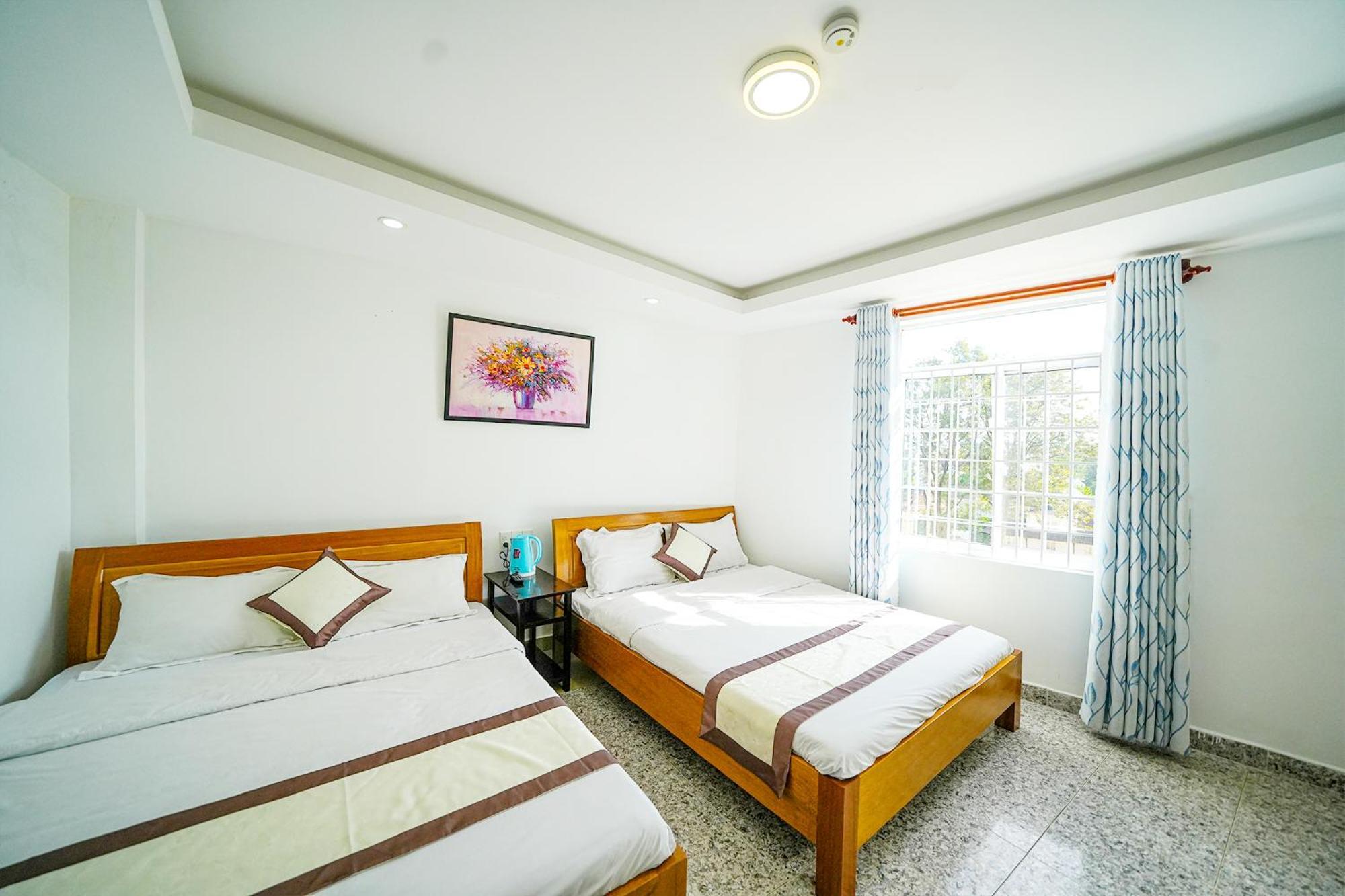 Nam Phuong 2* Đà Lạt