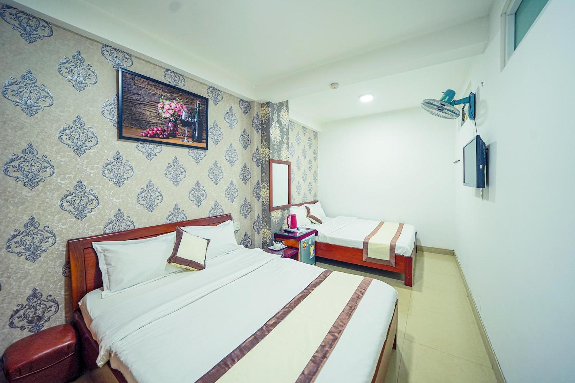 Nam Phuong 2* Đà Lạt