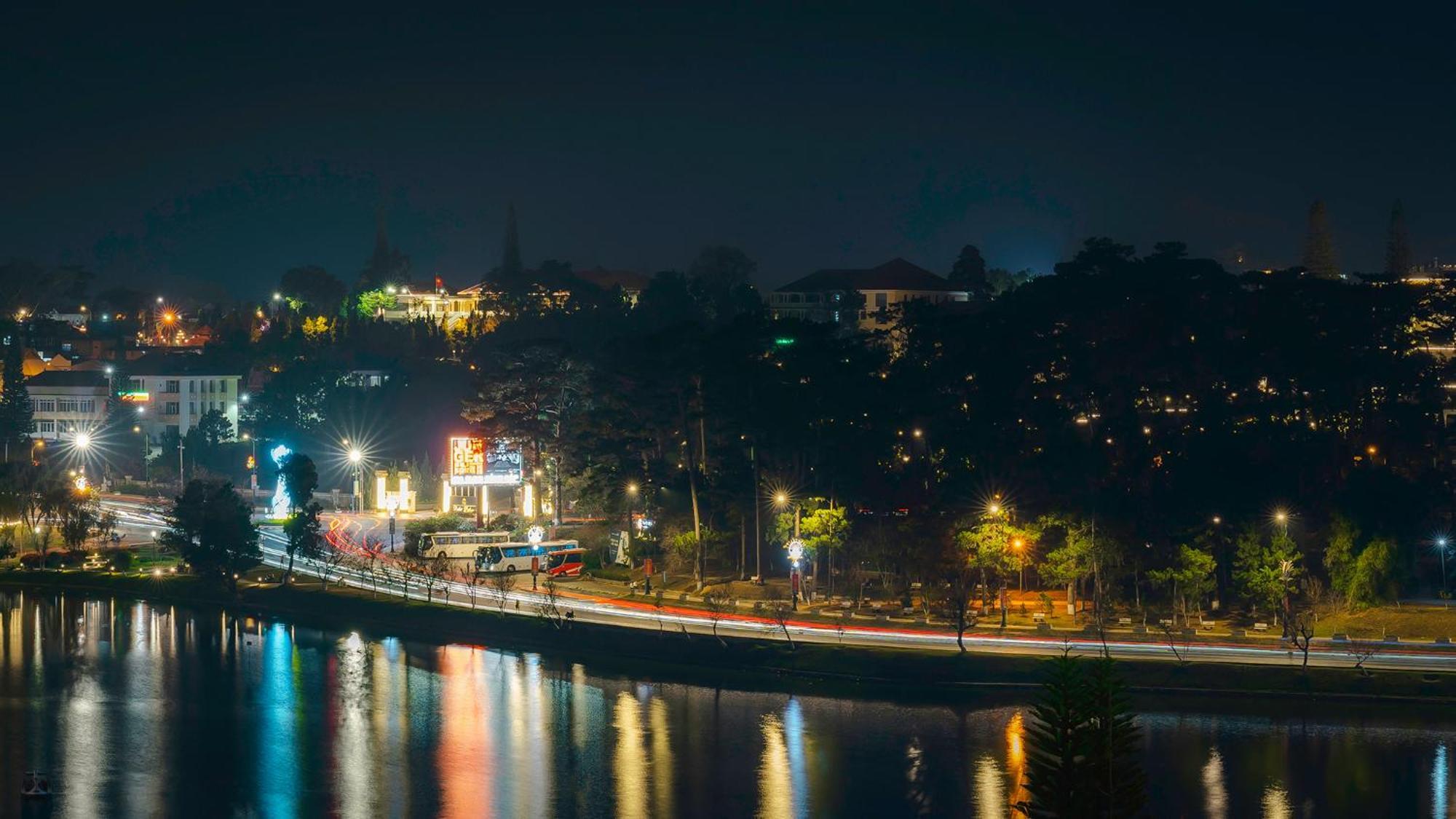 Khách sạn Nam Phuong 2*