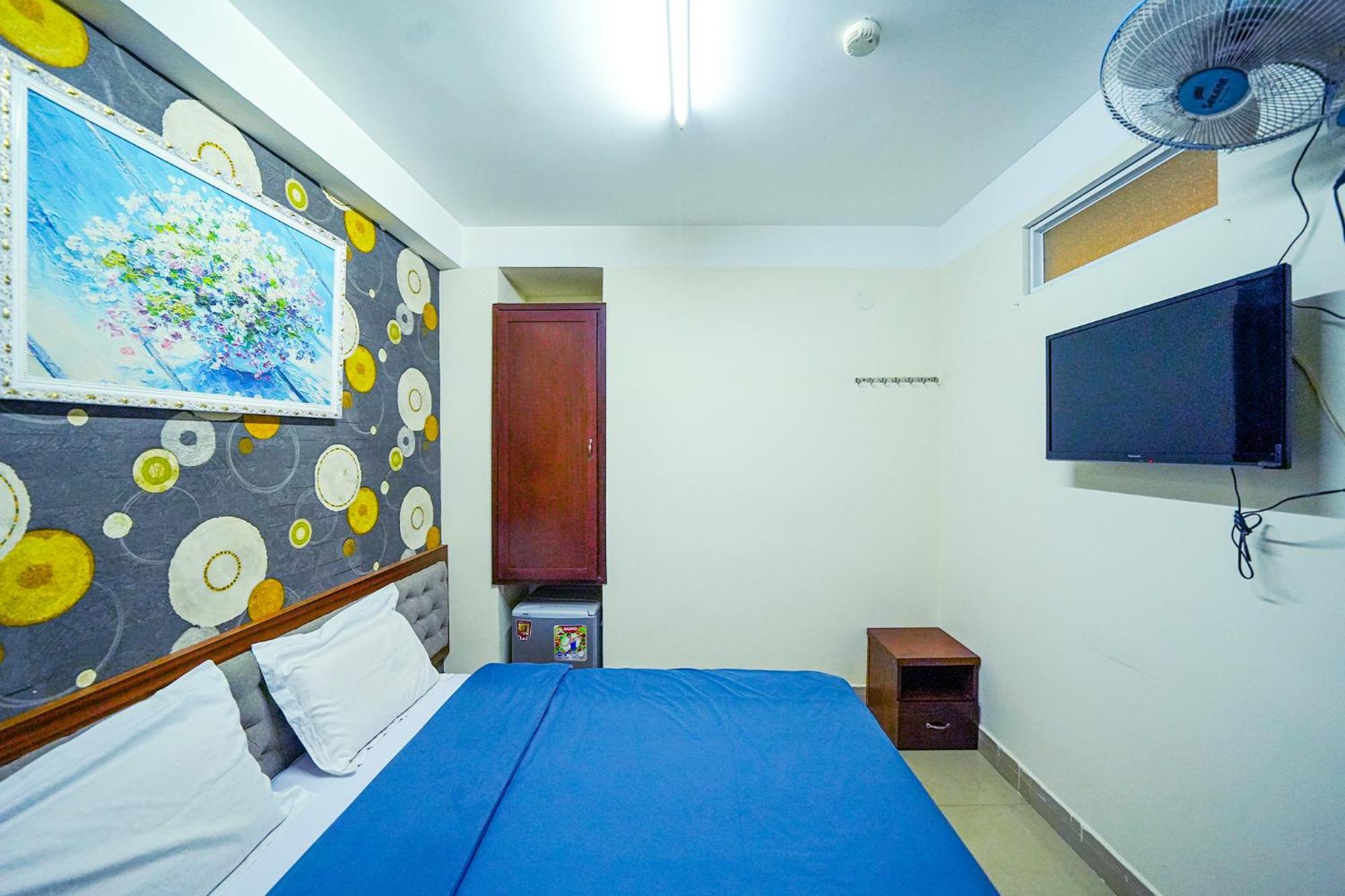 Khách sạn Nam Phuong Đà Lạt